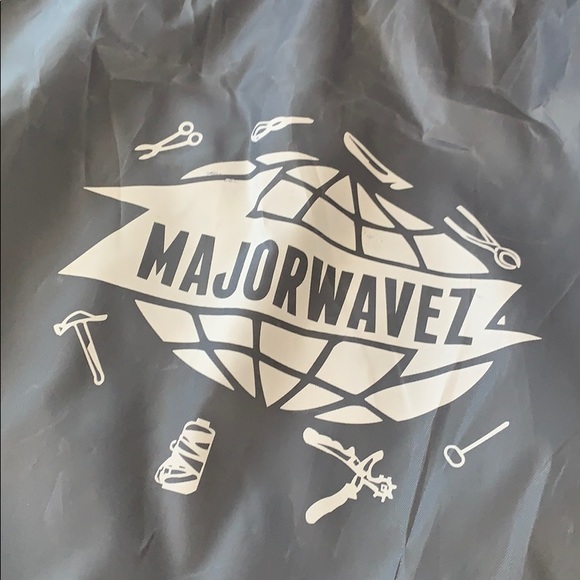 majorwavez xvr air force 1